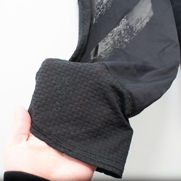 adidas Primeblue Size Small aeroready Capri Workout Legging - Picture 4 of 8